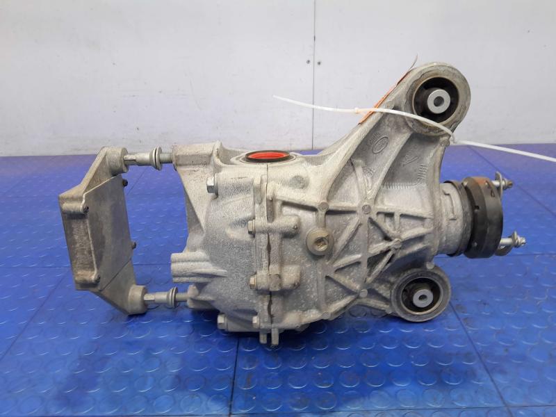 2018 Jaguar XE Carrier/Differential Assembly