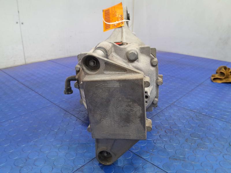 2018 Jaguar XE Carrier/Differential Assembly