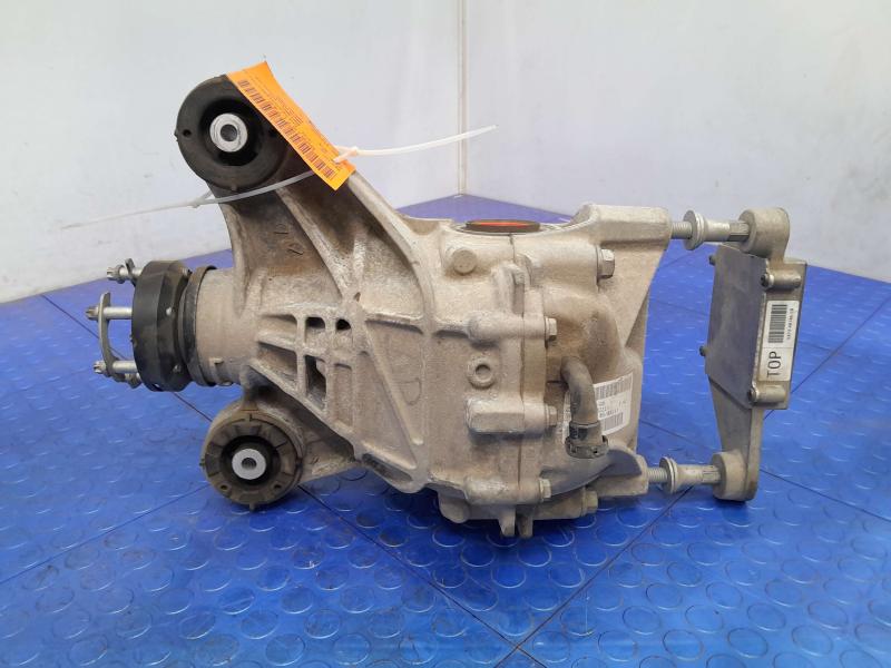 2018 Jaguar XE Carrier/Differential Assembly