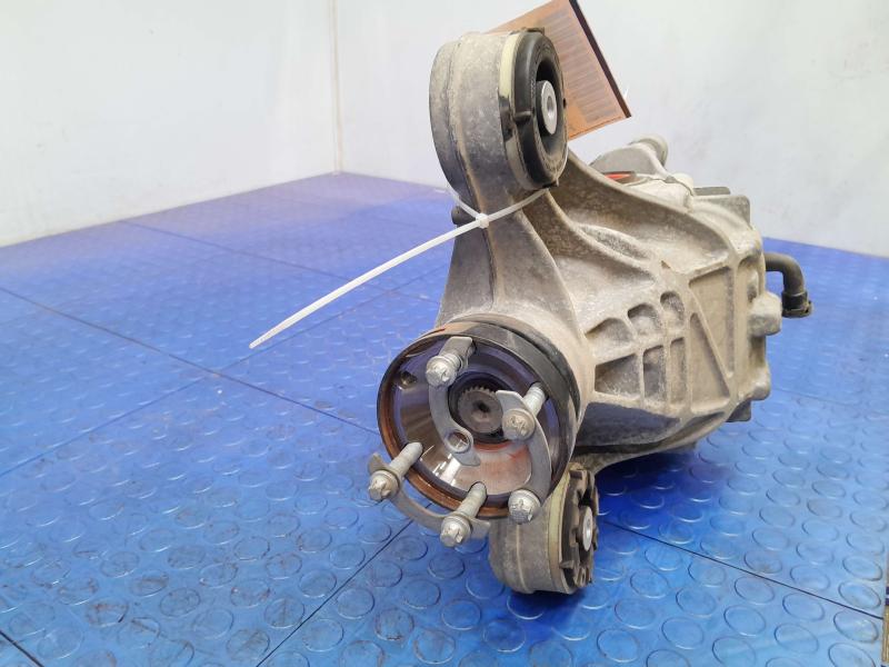 2018 Jaguar XE Carrier/Differential Assembly