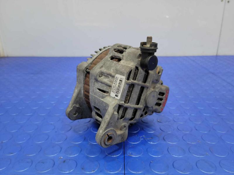 2011 Subaru Legacy Alternator