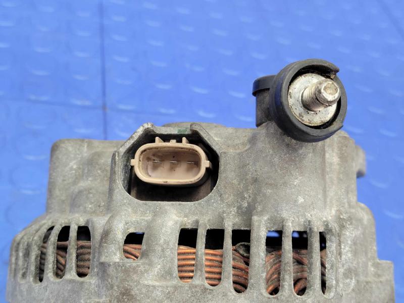 2011 Subaru Legacy Alternator