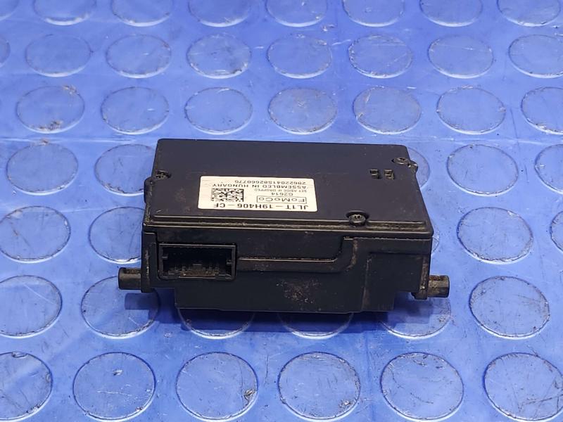 2018 Ford Expedition Camera/Projector
