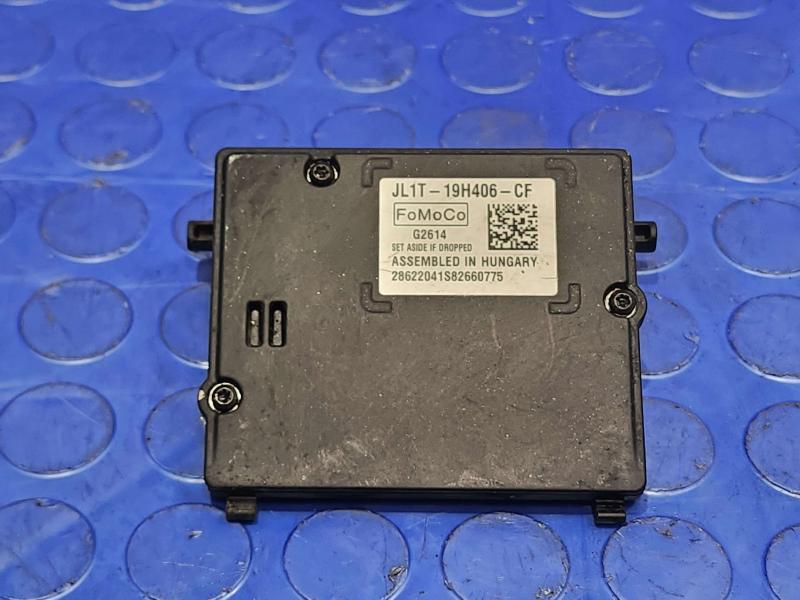 2018 Ford Expedition Camera/Projector