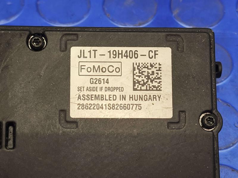 2018 Ford Expedition Camera/Projector