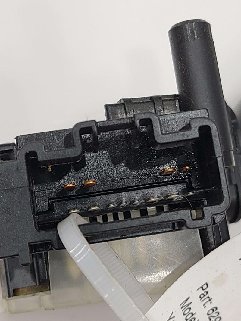 2003 Toyota Camry Combination Switch
