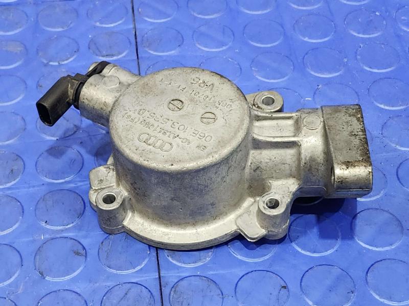 2018 Audi Q7 Misc Ebay Parts