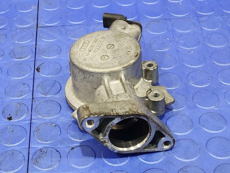 2018 Audi Q7 Misc Ebay Parts