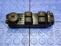 2012-2018 Ford Focus Master Window Switch Assembly w/ Driver Auto Down OEM BM5T14A132AA