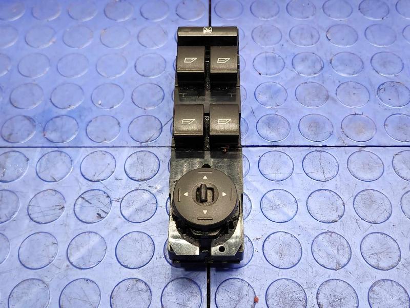 2012-2018 Ford Focus Master Window Switch Assembly w/ Driver Auto Down OEM BM5T14A132AA