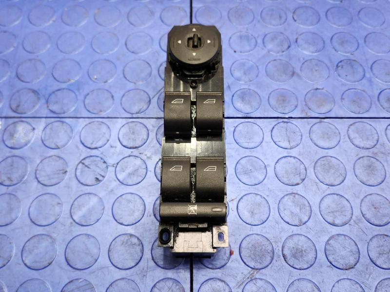 2012-2018 Ford Focus Master Window Switch Assembly w/ Driver Auto Down OEM BM5T14A132AA