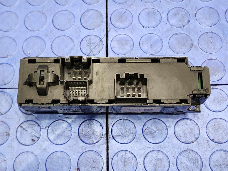 2012-2018 Ford Focus Master Window Switch Assembly w/ Driver Auto Down OEM BM5T14A132AA