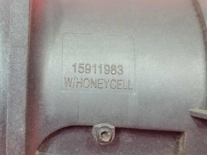 2008 Saturn Vue Air Flow Meter
