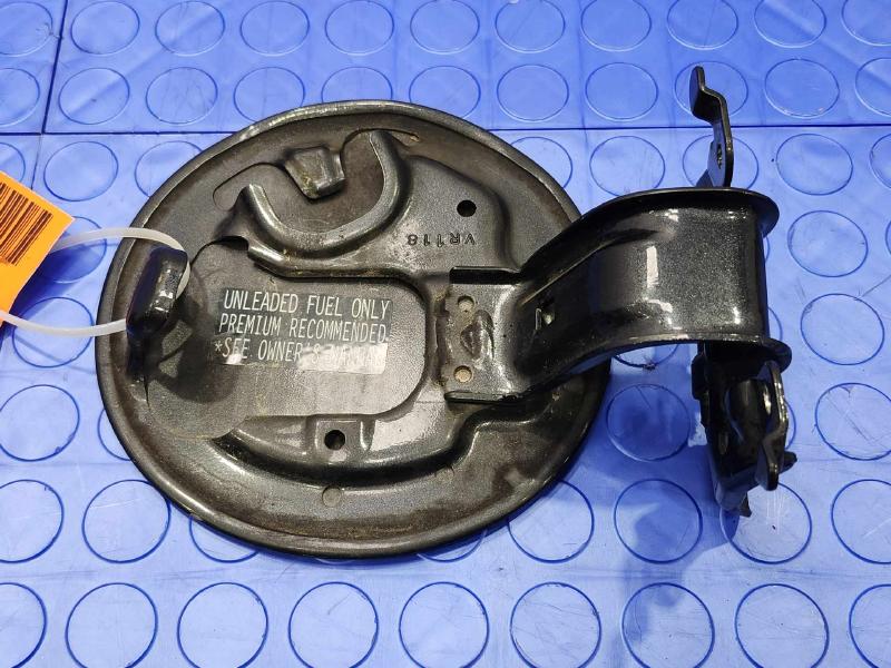 2016 Acura ILX Fuel Tank Door