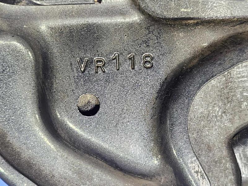 2016 Acura ILX Fuel Tank Door