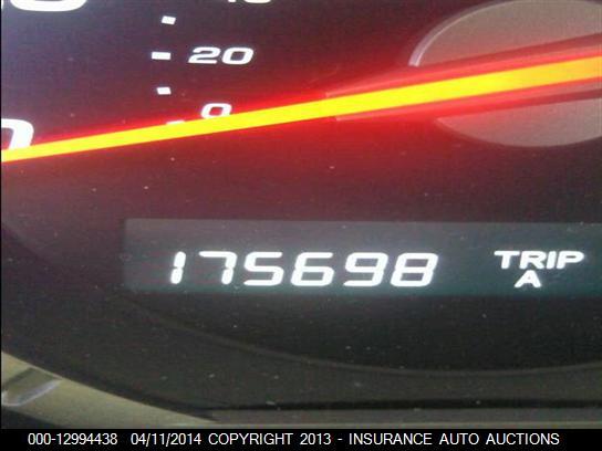 2007 Honda Pilot Audio & Visual Equip.(Radio)