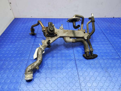 2011 Subaru Forester Exhaust Gas Valve
