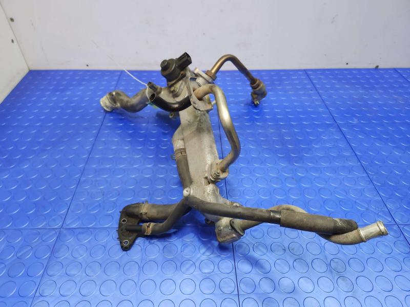 2011 Subaru Forester Exhaust Gas Valve