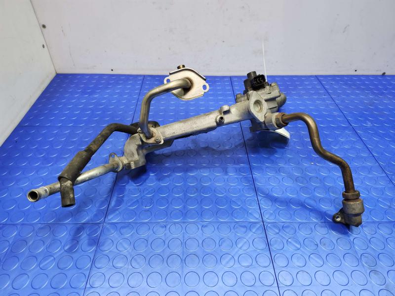 2011 Subaru Forester Exhaust Gas Valve