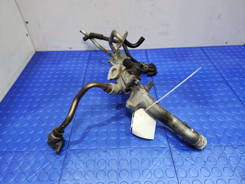 2011 Subaru Forester Exhaust Gas Valve