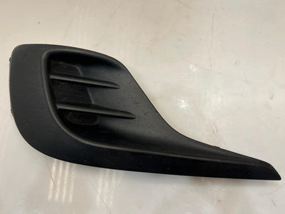 2011 Toyota Highlander Grille