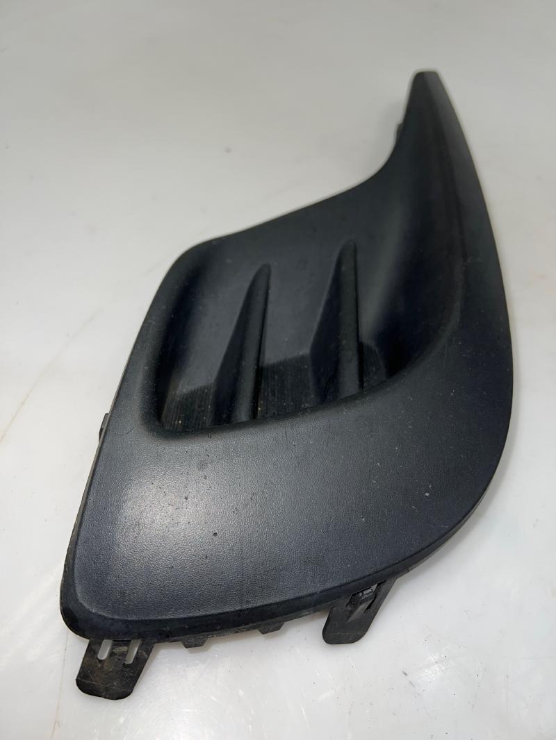 2011 Toyota Highlander Grille