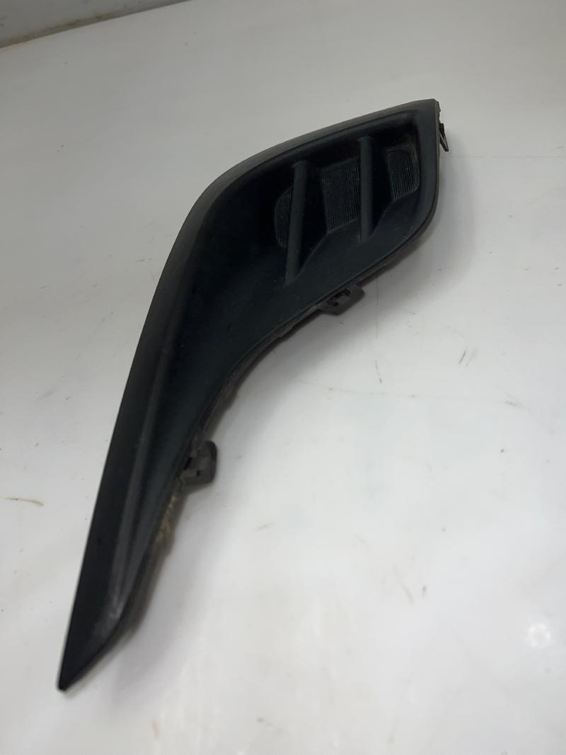 2011 Toyota Highlander Grille
