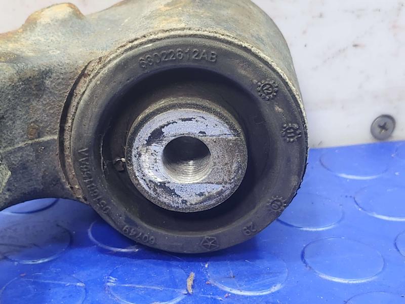 2013 Dodge Durango Lower Control Arm Front