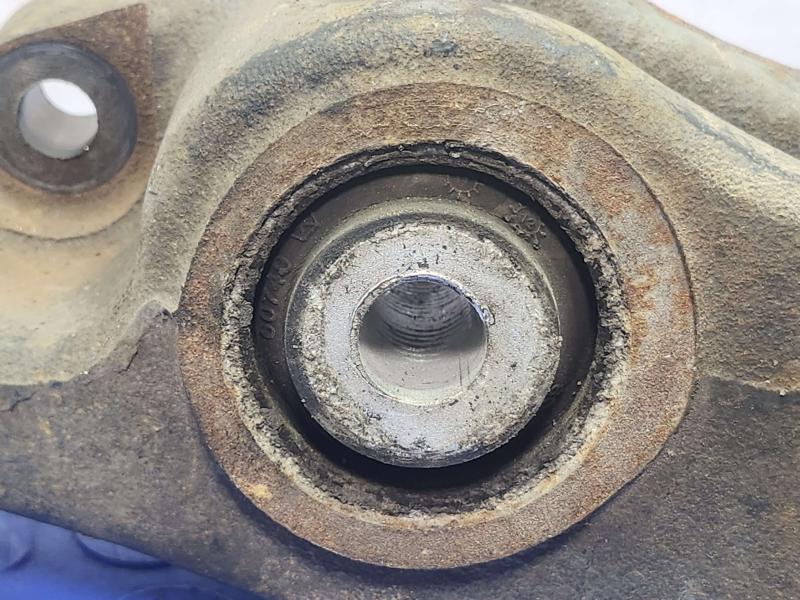 2013 Dodge Durango Lower Control Arm Front