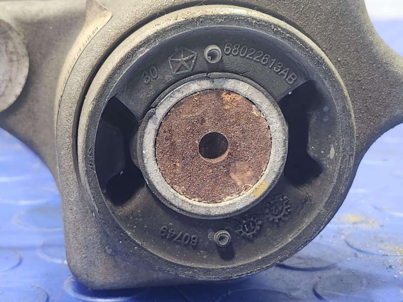 2013 Dodge Durango Lower Control Arm Front