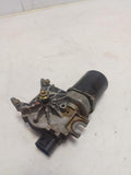 2002 GMC Sierra 2500 Wiper Motor Front