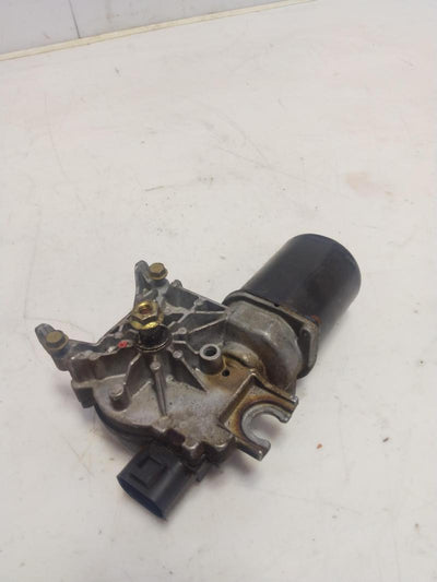 2002 GMC Sierra 2500 Wiper Motor Front