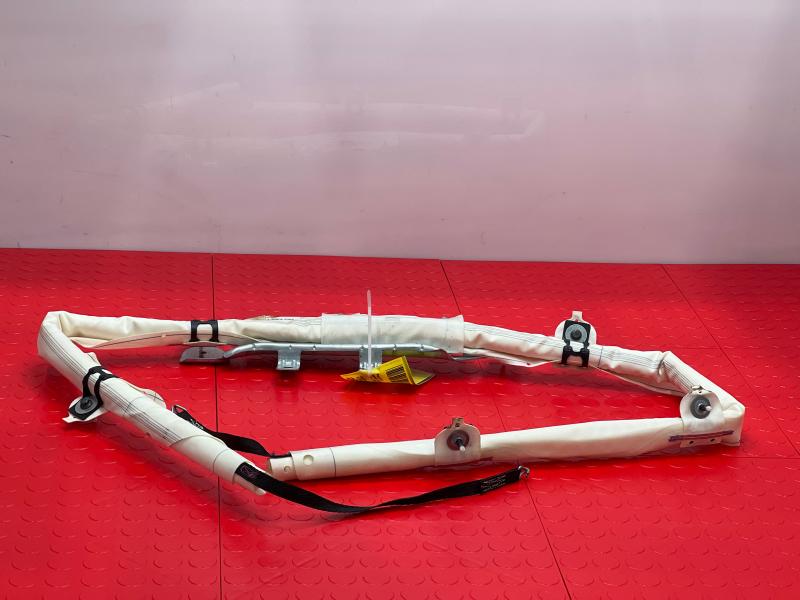 2012 Volvo XC60 Air Bag