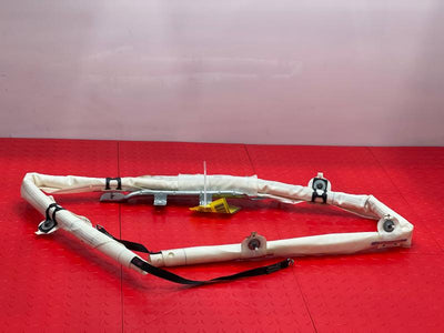 2012 Volvo XC60 Air Bag