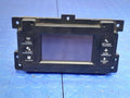 2011-2020 Dodge Journey 4.3' Display Screen Assembly Genuine OEM 5064976AI