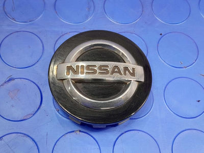 2019 Nissan Sentra Center Cap