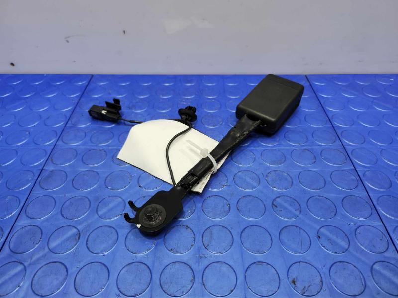 2023 Chevrolet Bolt EUV Front Seat Belt