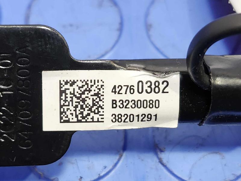 2023 Chevrolet Bolt EUV Front Seat Belt