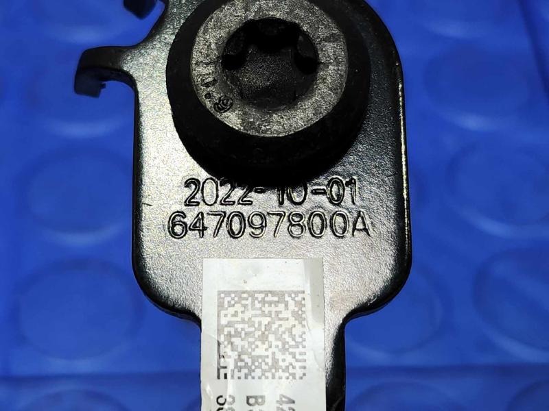 2023 Chevrolet Bolt EUV Front Seat Belt