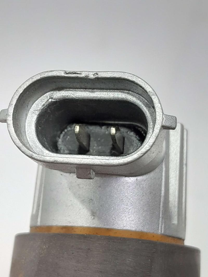 2010 Buick Enclave Fog/Mark/Park/Turn Light/Lamp