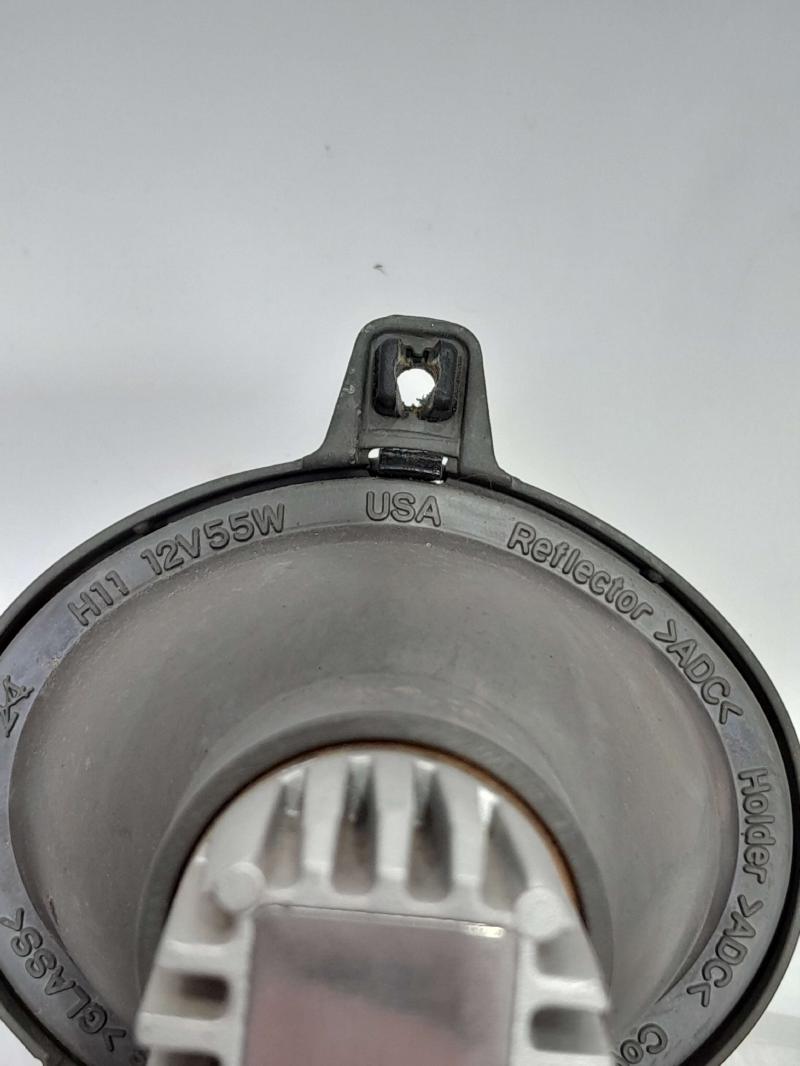 2010 Buick Enclave Fog/Mark/Park/Turn Light/Lamp