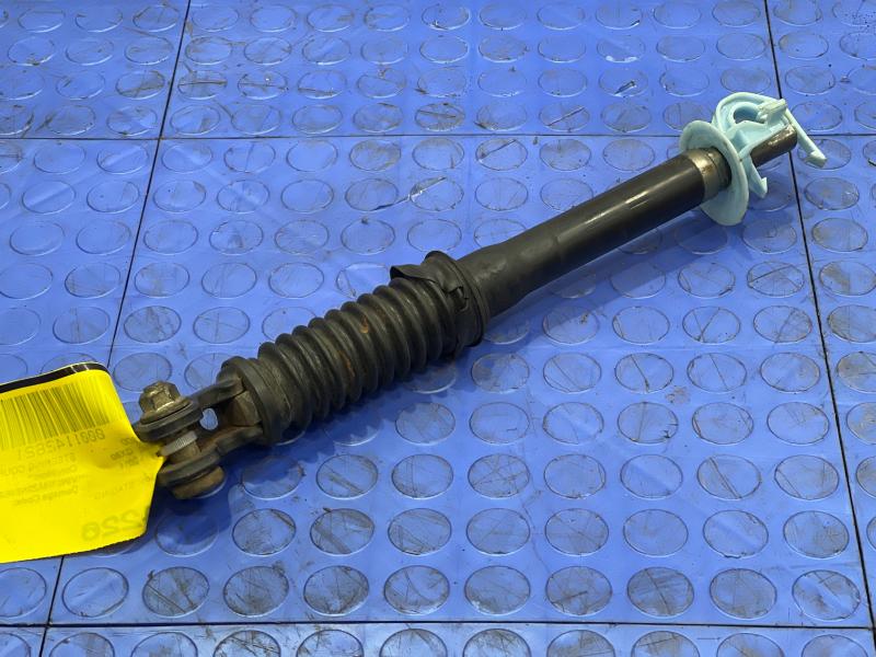2011-2022 Infiniti QX56 QX80 Lower Steering Shaft Assembly OEM 488225ZP0B