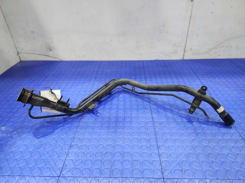 2011-2014 Mazda 2 Fuel Filler Neck Assembly Filler Pipe OEM DR6142210A