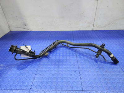 2011-2014 Mazda 2 Fuel Filler Neck Assembly Filler Pipe OEM DR6142210A
