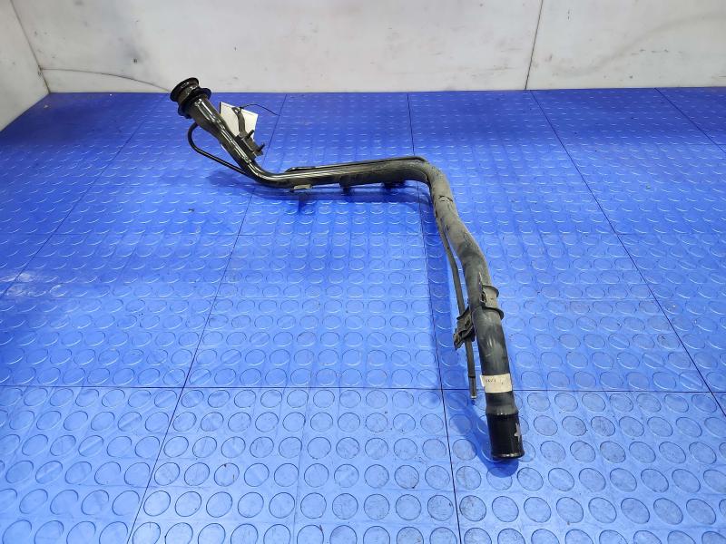 2011-2014 Mazda 2 Fuel Filler Neck Assembly Filler Pipe OEM DR6142210A