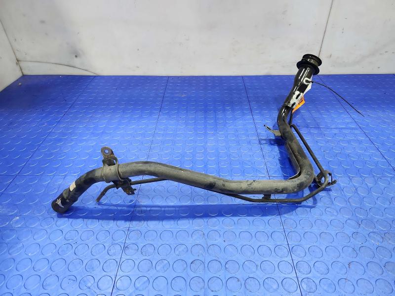 2011-2014 Mazda 2 Fuel Filler Neck Assembly Filler Pipe OEM DR6142210A