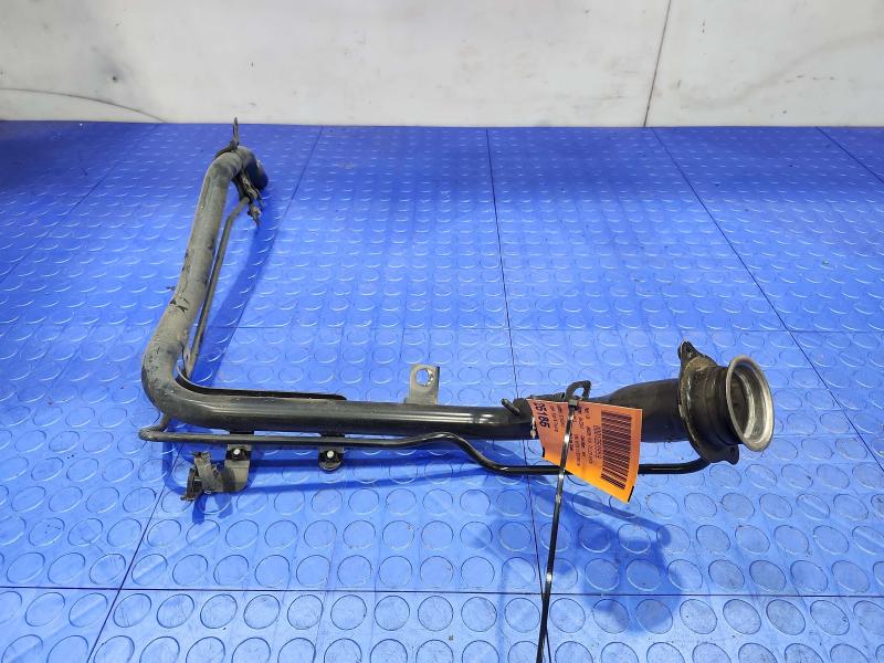2011-2014 Mazda 2 Fuel Filler Neck Assembly Filler Pipe OEM DR6142210A