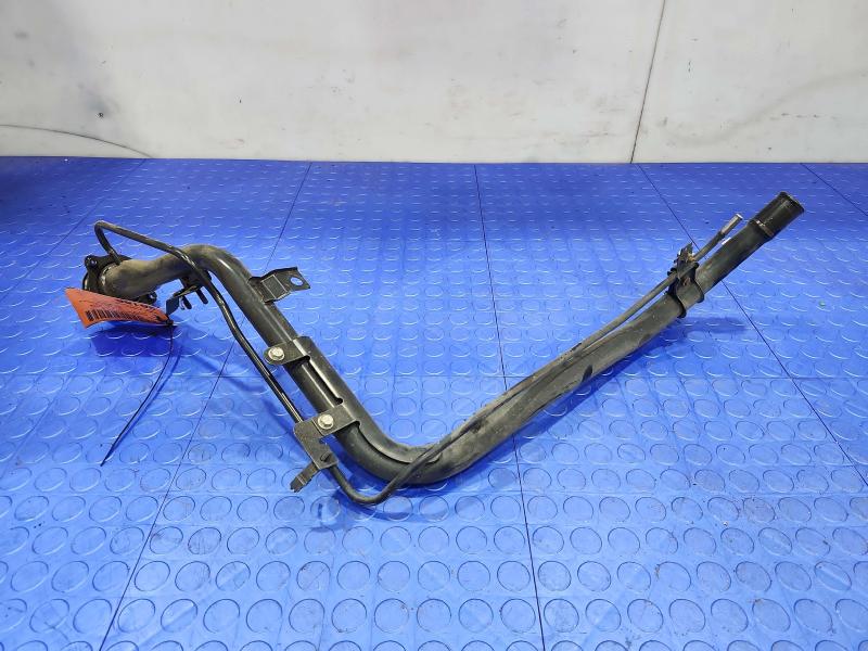 2011-2014 Mazda 2 Fuel Filler Neck Assembly Filler Pipe OEM DR6142210A
