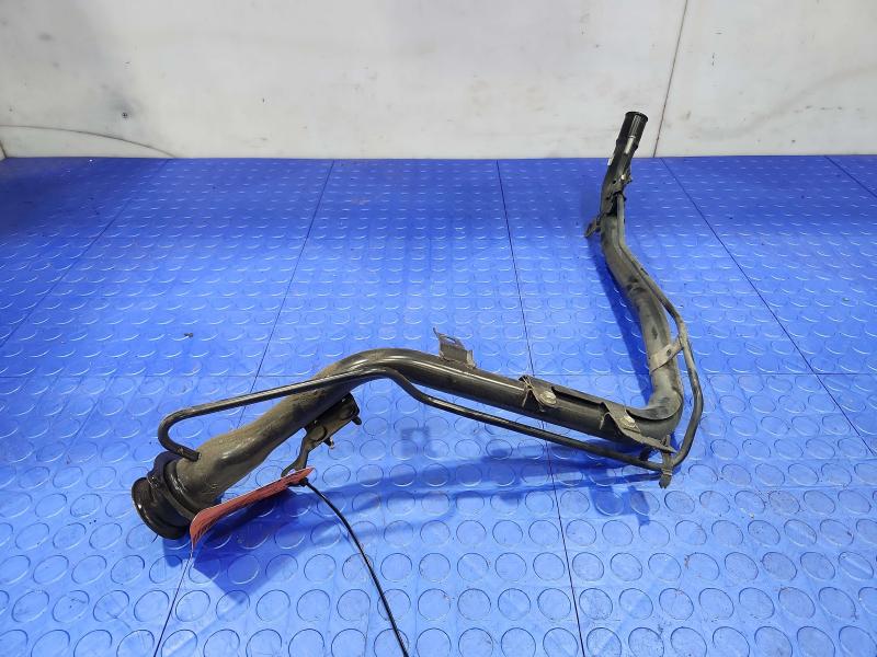 2011-2014 Mazda 2 Fuel Filler Neck Assembly Filler Pipe OEM DR6142210A