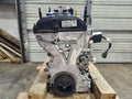 2021 Ford EcoSport Engine Assembly/Motor
